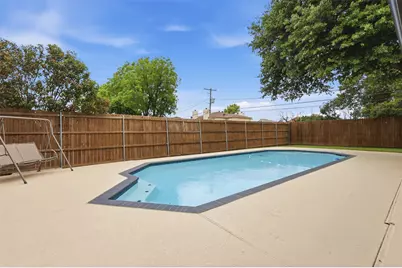 5527 Meadow Oak Street, North Richland Hills, TX 76180 - Photo 23
