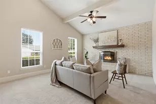 5527 Meadow Oak St, North Richland Hills, TX 76180 - Photo 7