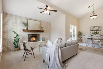 5527 Meadow Oak Street, North Richland Hills, TX 76180 - Photo 3