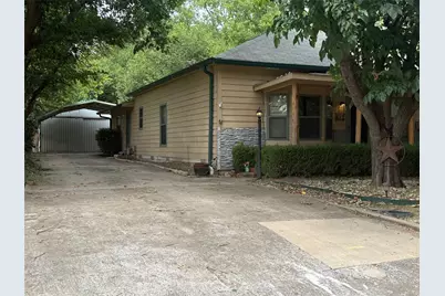 643 E South Street, Whitesboro, TX 76273 - Photo 31
