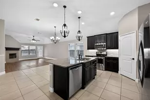 7612 Truchard Dr, Fort Worth, TX 76179 - Photo 3