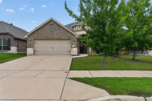 7612 Truchard Dr, Fort Worth, TX 76179 - Photo 1