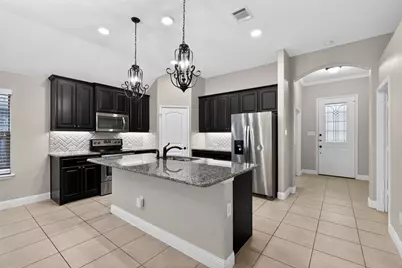 7612 Truchard Drive, Fort Worth, TX 76179 - Photo 7