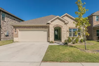 1504 Escondido Drive, Fort Worth, TX 76052 - Photo 1