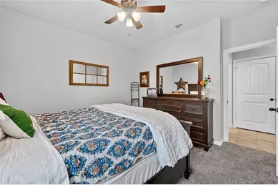1504 Shindig Court, Weatherford, TX 76087 - Photo 13