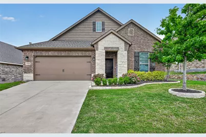 1504 Shindig Court, Weatherford, TX 76087 - Photo 1