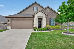 1504 Shindig Ct, Weatherford, TX 76087 - Photo 1