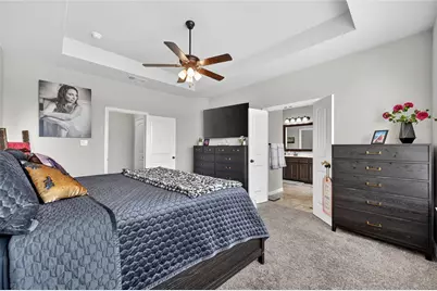 1504 Shindig Court, Weatherford, TX 76087 - Photo 17