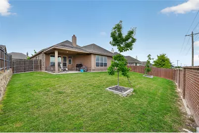 1504 Shindig Court, Weatherford, TX 76087 - Photo 9