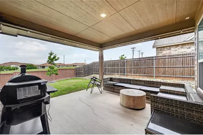 1504 Shindig Court, Weatherford, TX 76087 - Photo 3