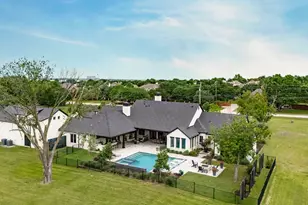 7851 Meadow Hill Dr, Frisco, TX 75033 - Photo 37