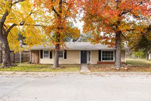 2503 Bois D'Arc St, Commerce, TX 75428 - Photo 1