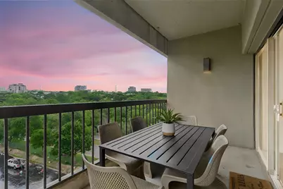 3831 Turtle Creek Boulevard #7E, Dallas, TX 75219 - Photo 31