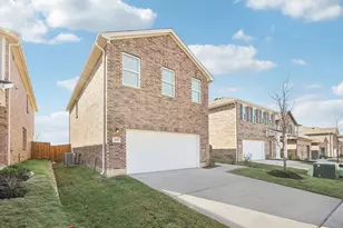 4411 Wood Fern Rd, Melissa, TX 75454 - Photo 3