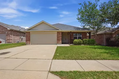 5800 Blue Ribbon Road, Fort Worth, TX 76179 - Photo 1