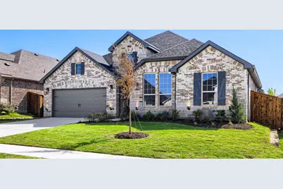 1811 Flowerfield Lane, Mansfield, TX 76063 - Photo 27