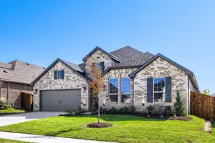 1811 Flowerfield Ln, Mansfield, TX 76063 - Photo 27