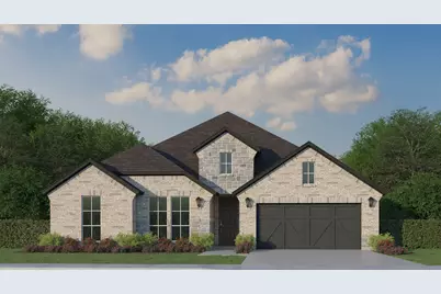 1811 Flowerfield Lane, Mansfield, TX 76063 - Photo 1