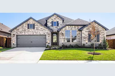 1811 Flowerfield Lane, Mansfield, TX 76063 - Photo 1