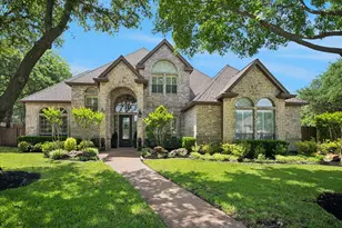 613 Jacob Ct, Keller, TX 76248 - Photo 1