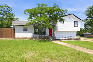 333 Arrowhead St, Fort Worth, TX 76108 - Photo 1
