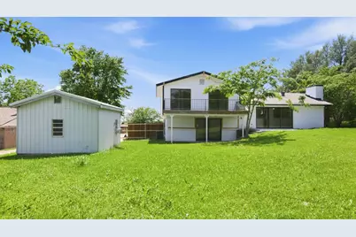 333 Arrowhead Street, Fort Worth, TX 76108 - Photo 35