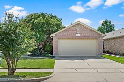 6440 Geneva Lane, Fort Worth, TX 76131 - Photo 1