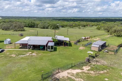1360 W US Hwy 84 Highway, Mullin, TX 76864 - Photo 33