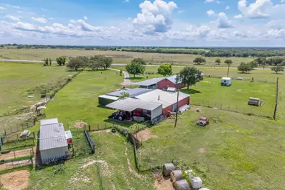 1360 W US Hwy 84 Highway, Mullin, TX 76864 - Photo 9