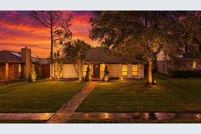 1810 Apache Trail, Mesquite, TX 75149 - Photo 3