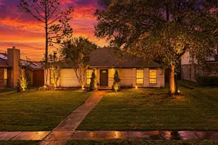 1810 Apache Trail, Mesquite, TX 75149 - Photo 3