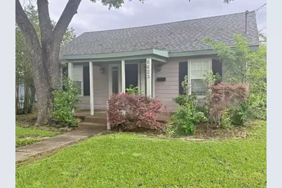 8823 San Benito Way, Dallas, TX 75218 - Photo 1