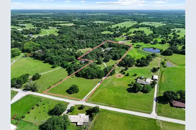 232 Magnus Road, Denison, TX 75021 - Photo 1