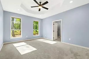 437 County Rd 1660, Mt Pleasant, TX 75455 - Photo 23