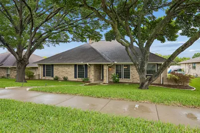 4004 Bosque Drive, Plano, TX 75074 - Photo 1