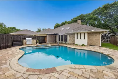 4004 Bosque Drive, Plano, TX 75074 - Photo 37