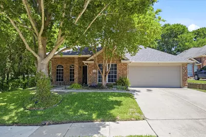 2780 Fern Valley Lane, Rockwall, TX 75087 - Photo 1