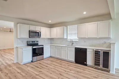 1501 Fieldstone Drive, Little Elm, TX 75068 - Photo 9