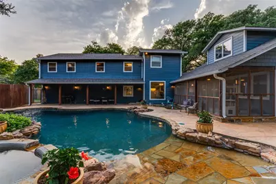 8252 Killdeer Circle, Fort Worth, TX 76108 - Photo 29