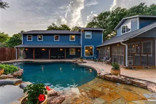 8252 Killdeer Cir, Fort Worth, TX 76108 - Photo 29