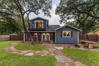 8252 Killdeer Circle, Fort Worth, TX 76108 - Photo 1