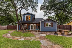 8252 Killdeer Cir, Fort Worth, TX 76108 - Photo 1