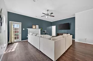 2506 Peargrove Cir, Arlington, TX 76006 - Photo 9