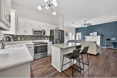 2506 Peargrove Circle, Arlington, TX 76006 - Photo 1