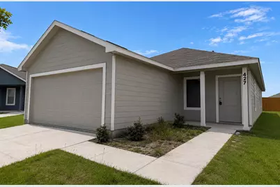 427 Bower Drive, Princeton, TX 75407 - Photo 1