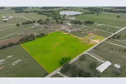 925 County Road 376, Dublin, TX 76446 - Photo 31