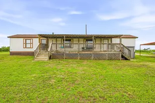 925 Co Rd 376, Dublin, TX 76446 - Photo 1