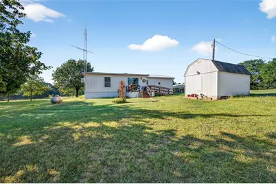 437 County Road 292, Collinsville, TX 76233 - Photo 21