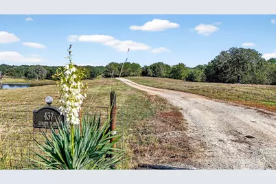 437 County Road 292, Collinsville, TX 76233 - Photo 3