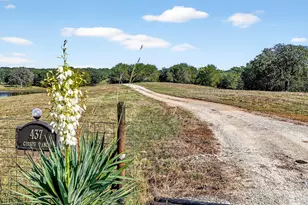 437 Co Rd 292, Collinsville, TX 76233 - Photo 3